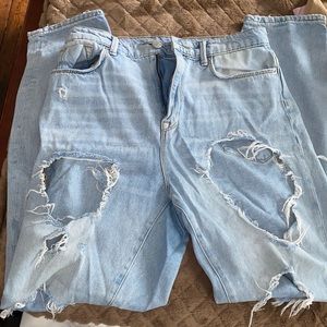 Urban Outfitter BDG jeans
